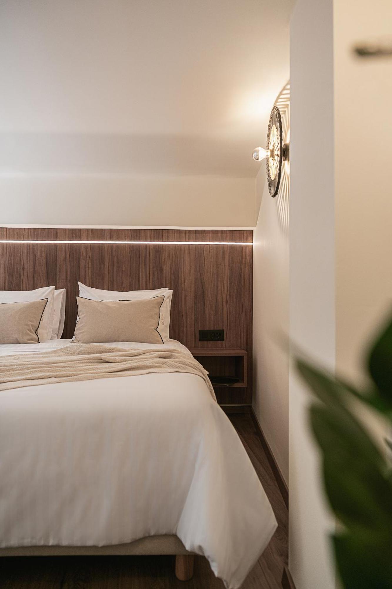 Ferienwohnung Copal Experience The Port Chania  Exterior foto